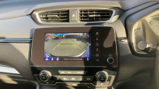 Honda CR-V 2.0 i-MMD Hybrid SR 5dr eCVT Hybrid Estate